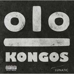 KONGOS - Lunatic