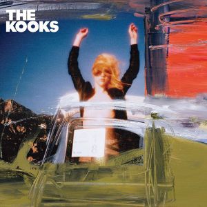 KOOKS - Junk Of The Heart CD