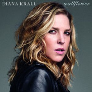 KRALL DIANA - Wallflower DELUXE EDITION