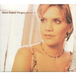 KRAUSS ALISON - Forget About It