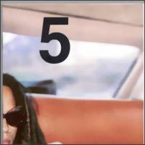 KRAVITZ LENNY - 5