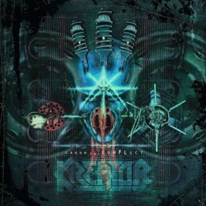 KREATOR - Cause For Conflict 2LP