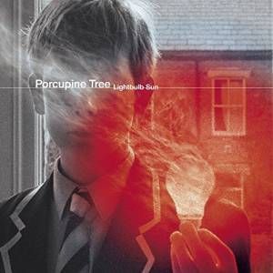 PORCUPINE TREE - Lightbulb Sun CD+DVDA