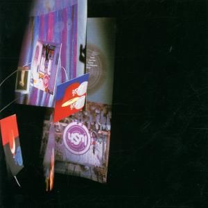 LUSH - Ciao! 1989-1996
