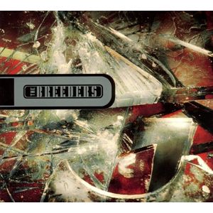 BREEDERS - Mountain Battles CD