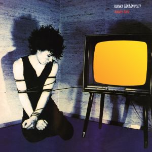 Kuudes Tunti - Kuinka tänään voit? CD
