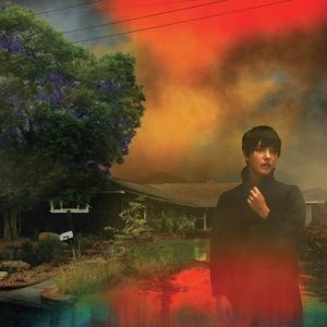 VAN ETTEN SHARON - We've Been Going About This All Wrong CD