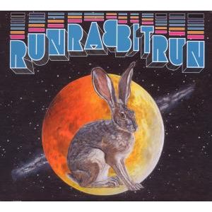 STEVENS SUFJAN/OSSO - Run Rabbit Run CD