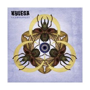 KYLESA - Ultraviolet