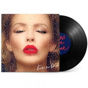 Kylie Minogue - Kiss Me Once LP