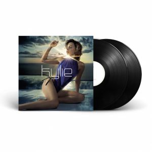 Kylie Minogue - Light Years 2LP