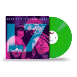 L7 - Best of the Slash Years .LP