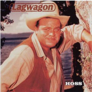 LAGWAGON - Hoss CD