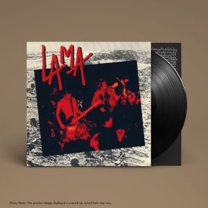 Lama - Lama LP