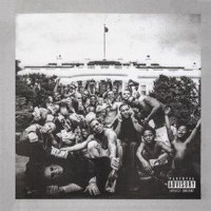 LAMAR KENDRICK - To Pimp A Butterfly