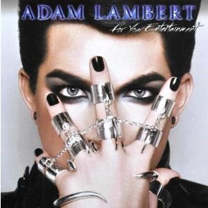 LAMBERT ADAM - For Your Entertainment