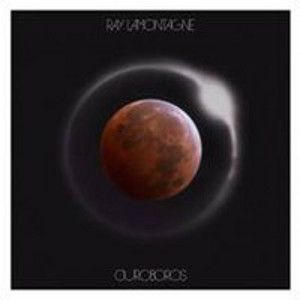 LAMONTAGNE RAY - Ouroboros CD