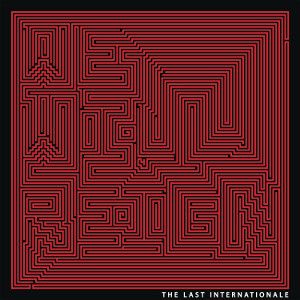 LAST INTERNATIONALE - We Will Reign CD