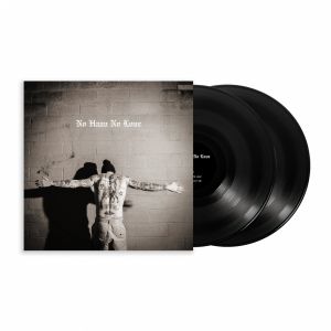 Lauri Haav - No Haav No Love 2LP gatefold LTD 911 KPL numeroitu