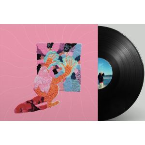 Lauri Kallio - Turtles, Cats and Other Creatures LP UUSI