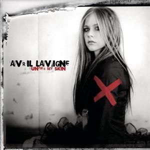 LAVIGNE AVRIL - Under my skin