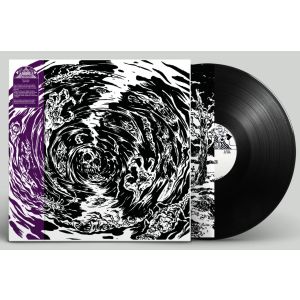 Ville Leinonen - SURF'S UP! LP UUSI Panama
