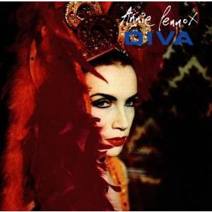 LENNOX ANNIE - Diva CD