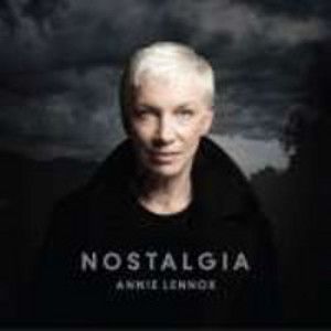 LENNOX ANNIE - Nostalgia CD