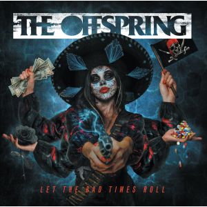 OFFSPRING - Let The Bad Times Roll CD