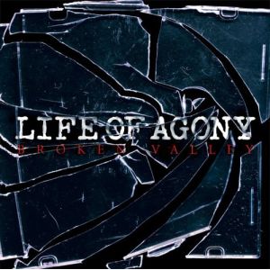 LIFE OF AGONY - Broken valley