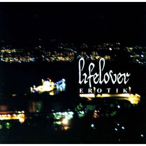 LIFELOVER - Erotik LP Osmose UUSI