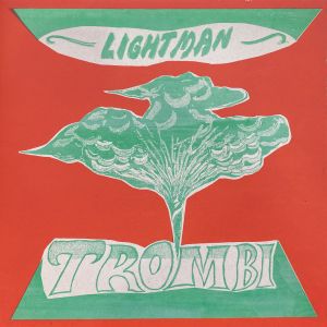 LIGHTMAN - TROMBI LP