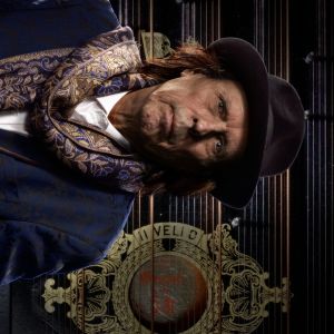 LINDHOLM DAVE - Dave Lindholm 2LP