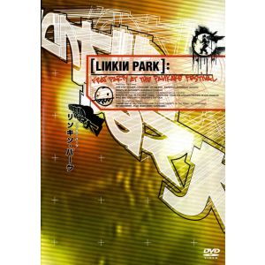 LINKIN PARK - Frat party at the Pankake festival DVD
