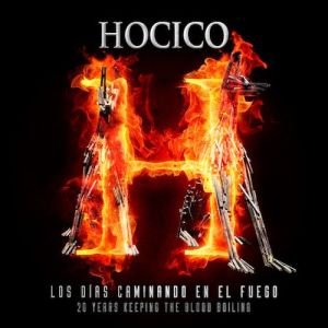 HOCICO - Wrack and ruin
