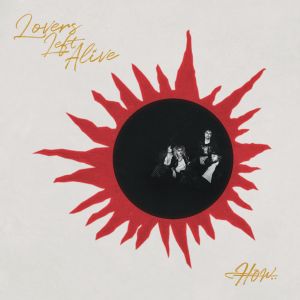 Lovers Left Alive - How.. LP