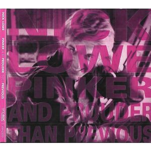 LOWE NICK - Old Magic