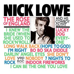 LOWE NICK - Quiet Please 2CD+DVD