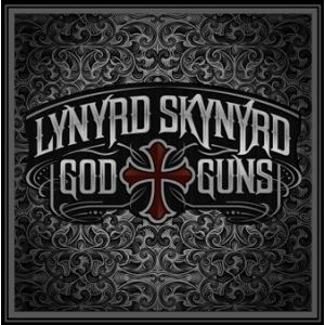 LYNYRD SKYNYRD - God & Guns