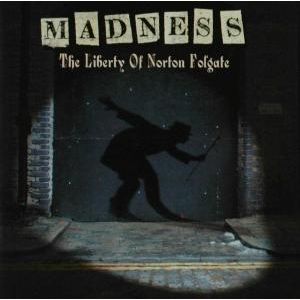 MADNESS - Liberty of Norton Folgate 2CD