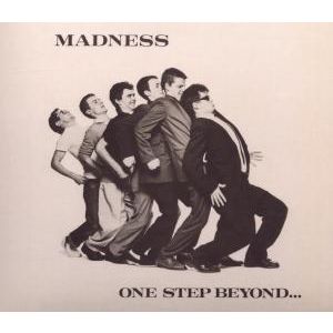 MADNESS - One Step Beyond DELUXE 2CD EDITION