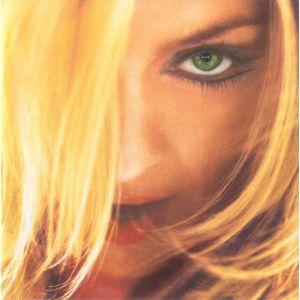 MADONNA - GHV2-Greatest hits vol 2