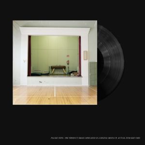 Magyar Posse - Random Avenger LP