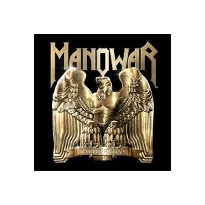 MANOWAR - Battle Hymns 2011