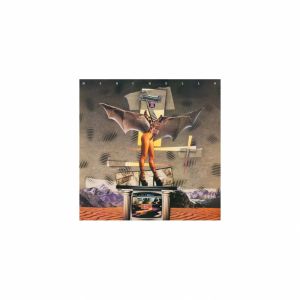 MARCHELLO - Destiny LP UUSI LTD ORANGE vinyl