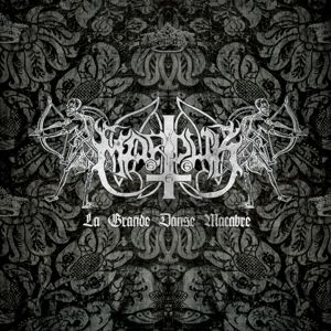 MARDUK - La grande danse macabre CD
