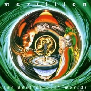 MARILLION - Best of both worlds 2CD