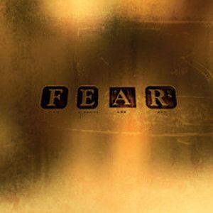 MARILLION - F E A R CD