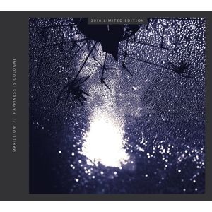 MARILLION - Happiness is Cologne 2CD