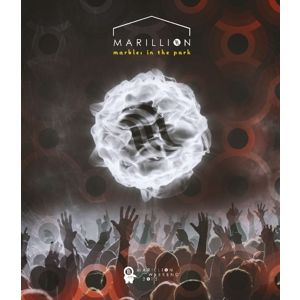 MARILLION - Marbles In the Park  Live In Port Zelande 2015 2CD